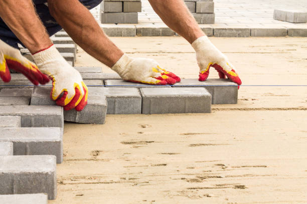 Benton Heights, MI Driveway Pavers Company