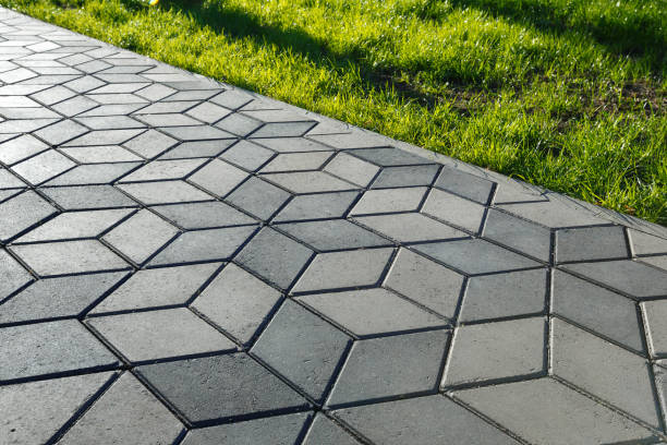 Best Permeable Paver Driveway  in Benton Heights, MI